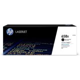 Toner HP Nr.658X, Black, 33000 pagini