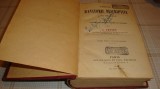 L. Testut - Precis D'Anatomie descriptive - 1919 - in franceza