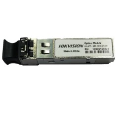 Modul SFP 1.25G, 1310nm Duplex LC, 0~1Km - HIKVISION HK-SFP-1.25G-1310-DF-MM