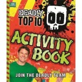 Steve Backshall&#039;s Deadly Series