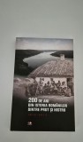 Ioan Aurel Pop 200 de ani din istoria romanilor dintre Prut si Nistru