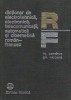 AS - CONDRUC M. - DICT. FRANCEZ-ROMAN DE ELECTHN., ELECTRONICA, TELECOMUNICATII