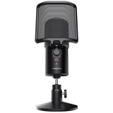 Microfon Creative Livei Mic M3, USB, Dual Polar Pattern Streaming, Creative Labs