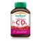 VITAMINA C 500MG + D3 500UI CIRESE 75CPR MASTICABILE