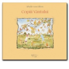 Copiii vantului