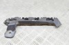 Suport bara de protecție st&acirc;nga spate FORD FIESTA VII 2019 OEM: H1BB-17A682-A1 18315740