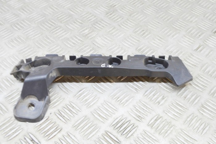 Suport bara de protecție st&acirc;nga spate FORD FIESTA VII 2019 OEM: H1BB-17A682-A1 18315740
