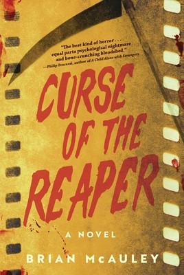 Curse of the Reaper foto