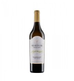 Bravoure by Chateau Cristi Single Vineyards Sauvignon Blanc, Pinot Grigio - Vin Sec Alb - Republica Moldova - 0.75L