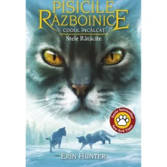 Pisicile razboinice vol.37-Codul incalcat.Stele ratacite