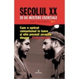 Cum a aparut comunismul in lume si alte povesti socante despre &bdquo;Ciuma Rosie&rdquo; - Jakob van Eriksson