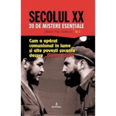 Cum a aparut comunismul in lume si alte povesti socante despre &bdquo;Ciuma Rosie&rdquo; - Jakob van Eriksson