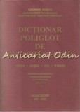 Dictionar Poliglot De Biotehnologie - Alexandru Manoliu