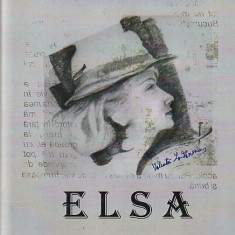 ELISABETH PAUNESCU - ELSA