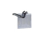 Evaporator aer conditionat Ford Fiesta 6