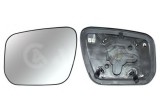 Sticla oglinda, oglinda retrovizoare exterioara SUZUKI GRAND VITARA II (JT) (2005 - 2016) ALKAR 6431980