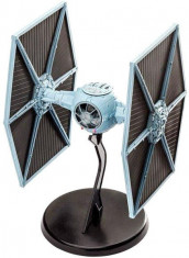 Macheta Revell Star Wars Tie Fighter - 03605 foto