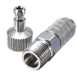 CUPLOR CONECTOR rapid pt AEROGRAF fiting rapid. Conecteaza rapid AEROGRAF -ul