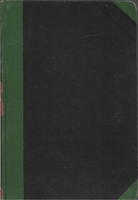 C9314N Impresii literare de Izabela Sadoveanu-Evan, 1908