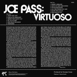 Virtuoso - Vinyl | Joe Pass
