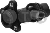 STC T435961 Flansa lichid racire
