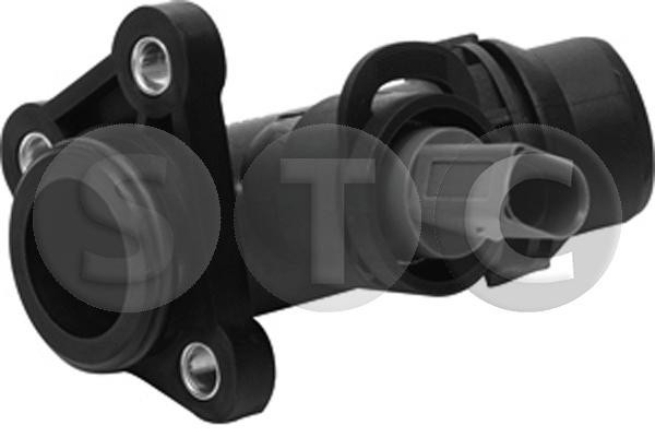 STC T435961 Flansa lichid racire