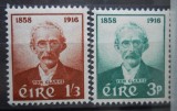 CV2 SERIE IRLANDA