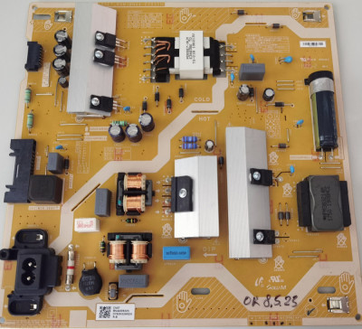 Sursa BN44-00932N L55E7_RSM Din Samsung 55&amp;quot; foto