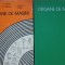 Organe de masini - Mihai Gafitanu, Sp. Cretu, D. Coca, 2 vol