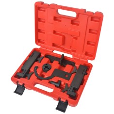vidaXL Kit scule sincronizare motor pentru Jaguar &amp; Land Rover V8 5.0L