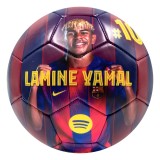 FC Barcelona balon de fotbal Yamal Hero - 5