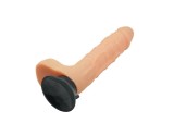Fermecătorul Charmly - Dildo realist, 20 cm