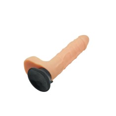 Fermecătorul Charmly - Dildo realist, 20 cm