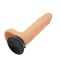 Fermecătorul Charmly - Dildo realist, 20 cm
