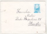 bnk ip Intreg postal uzat - cod 777/72
