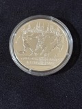 Congo 2006 &ndash; 10 Franci &ndash; Cupa Mondială FIFA 2006