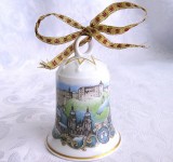 CLOPOT CLOPOTEL PORTELAN HUTSCHENREUTHER DECOR SALZBURG ANUL 2002