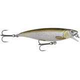 Vobler VOBLER SAVAGE 3D TWITCH MINNOW 8CM/8,5G SS02