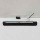 Ornament Prag Stanga Fata Audi Q8 4MN 2018-2024 OEM 4M8947405A Original