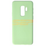 Toc silicon High Copy Samsung Galaxy S9 Plus Green