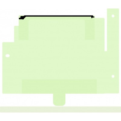 Adeziv Display Samsung Galaxy S24 Ultra S928, UB bonding, Service Pack GH81-24825A foto