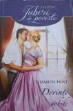 DORINTE NOBILE-ELIZABETH HOYT-356896