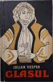 Glasul - Iulian Vesper - Carte