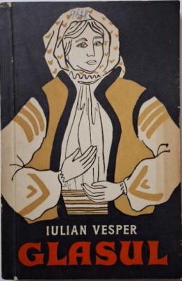 Glasul &amp;ndash; Iulian Vesper foto