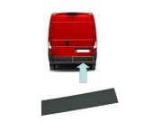 Bandou usa spate CITROEN JUMPER (244), 01.2002-08.2006; FIAT DUCATO (244), 04.2002-09.2006; PEUGEOT BOXER (244), 04.2002-08.2006, partea dreapta, gri