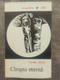 Cimpia eterna- George Alboiu