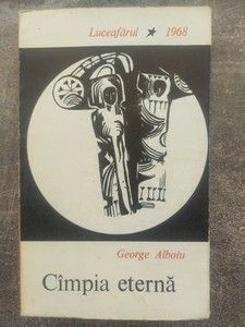 Cimpia eterna- George Alboiu foto