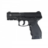 Replica CyberGun Taurus PT 24/7 CO2 metal slide NBB