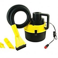 Aspirator auto uscat si umed 12V Cod:817 ManiaCars