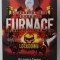FURNACE , LOCKDOWN by ALEXANDER GORDON SMITH , 2009